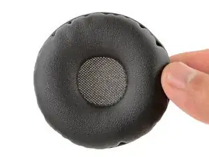 Ear Pads