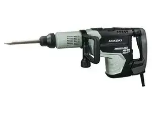 HiKOKI H60ME