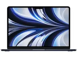 Macbook Air M2 2022