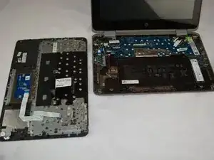 Keyboard