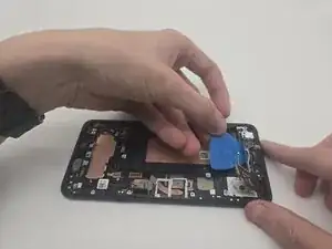 Charging Port