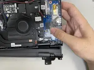 Display Assembly