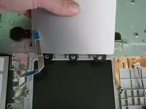Touchpad