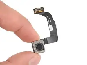 Frontkamera