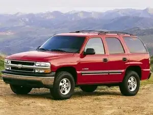 2000-2006 Chevrolet Tahoe