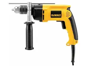 DeWalt DW511 Type-4