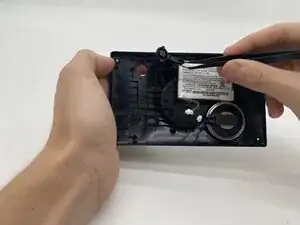 Power Button
