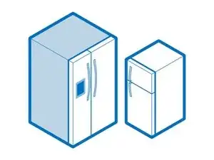 Kühlschrank