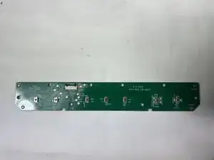 Button Panel