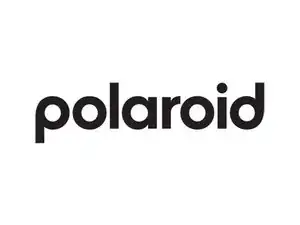 Polaroid Kamera
