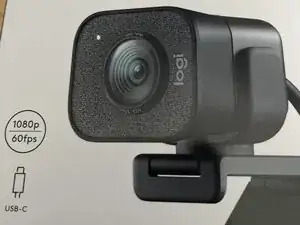 Stecker defekt