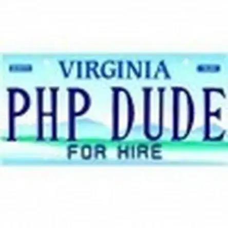 User