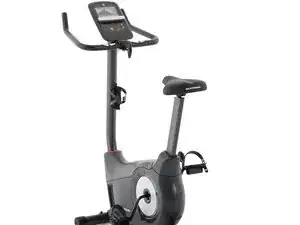 Schwinn 130 Upright Bike (2016 model)