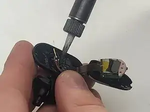 Earbud Speaker