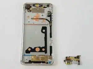 USB-C Anschluss