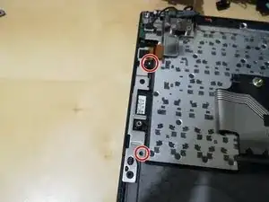 Tastatur
