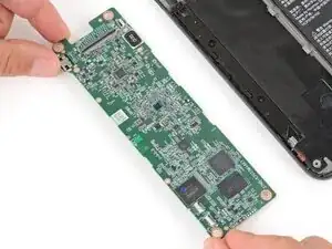Motherboard