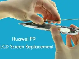 LCD Display