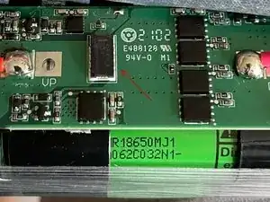 Battery Fuse