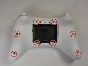 Joystick Cover