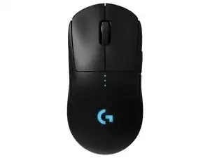 Logitech ClearChat Pro USB