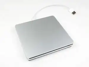 Optisches Laufwerk