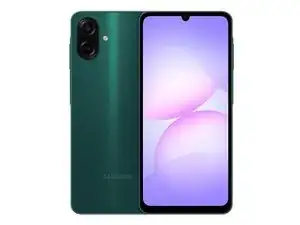 Samsung Galaxy M07