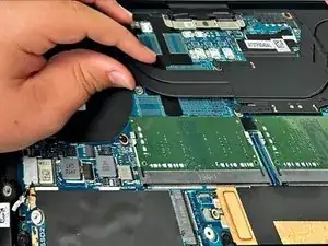 Heat Sink