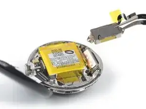 Vibrationsmotor