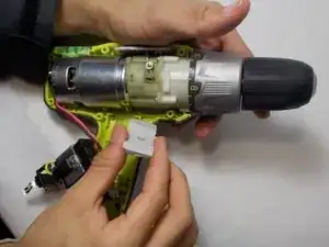 Reverse Switch