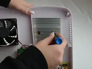 Heat Sink