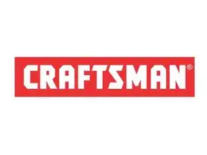 Craftsman Power Drill