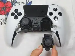 Stick Module