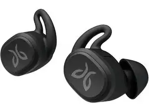 Logitech JAYBIRD VISTA