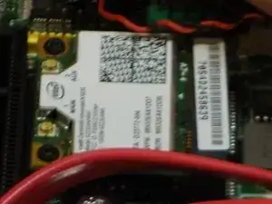 Chipset wi-fi