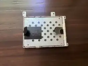 Hard Drive