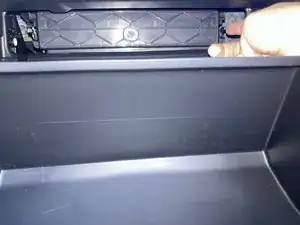 Cabin Filter