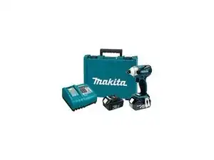 Makita XDT01Z