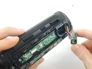 USB-Anschluss