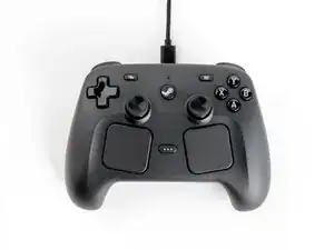 Steam Controller (2nd Generation)