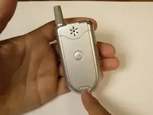 Keypad