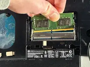 RAM
