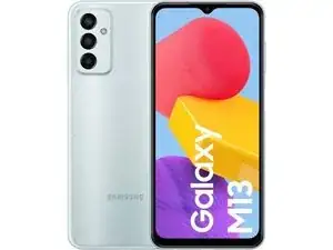 Samsung Galaxy M13