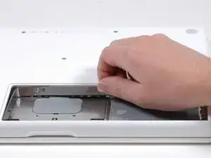 RAM Abdeckung