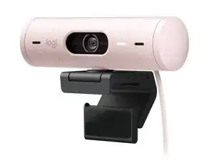 Logitech Brio 500