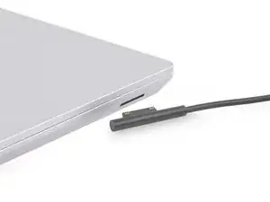 Microsoft Laptop Sicherheitsvorkehrungen