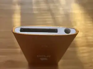 Bottom Bezel