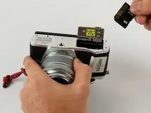 SD-Karte