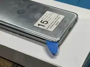 Charge Port