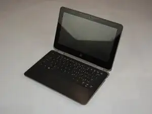 HP ProBook x360 11 G3 EE
